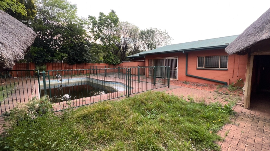 3 Bedroom Property for Sale in Fichardt Park Free State